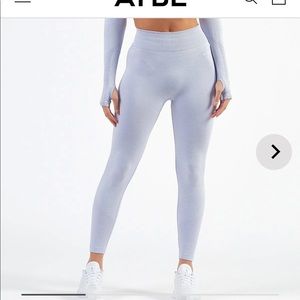 Beaybl Motion Seamless Leggings